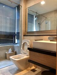 Marina Bay Residences (D1), Condominium #603726671
